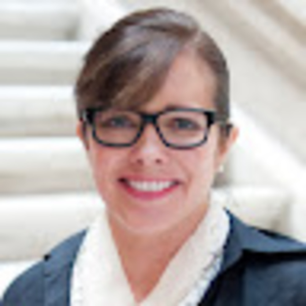 Meet your Posher, Jennifer cole